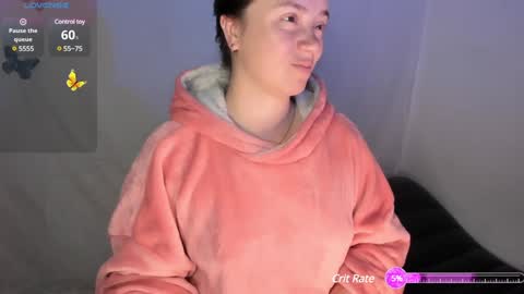 Snapshot of milysauria_ chatting on 29, 1, 2025 Mily online show from 29, 1, 2025