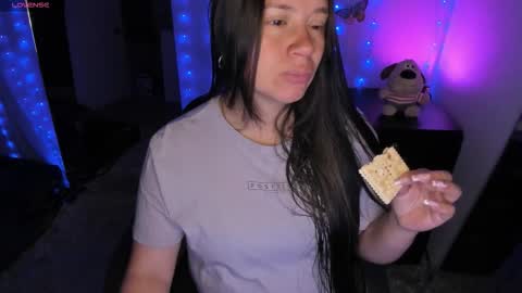 Snapshot of milysauria_ chatting on 16, 9, 2025 Mily online show from 16, 9, 2025