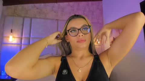 Snapshot of milyy_vermont chatting on 21, 5, 2026 Milyy online show from 21, 5, 2026