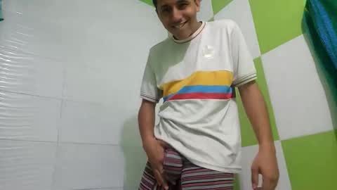 mimachotede20 online show from 17, 4, 2026