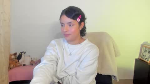 Mimii  online show from 18, 5, 2026