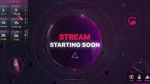 Mimi Baby online show from 15, 12, 2025