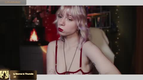 Snapshot of mimibunxo chatting on 6, 2, 2025 Mimi Bunny online show from 6, 2, 2025