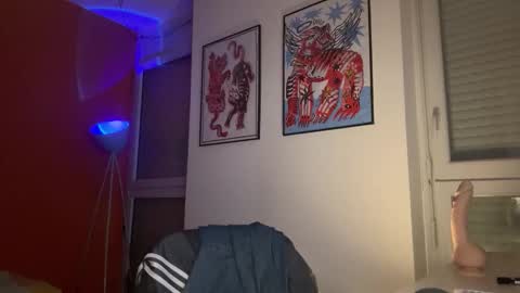 Snapshot of mimiro12 chatting on 10, 1, 2026 mimiro12 online show from 10, 1, 2026