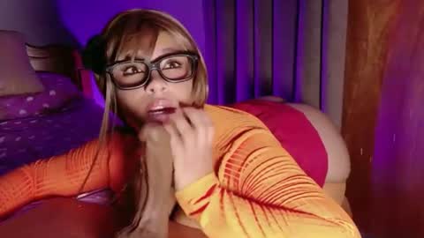 Snapshot of mimirodriguezz chatting on 29, 6, 2026 mimirodriguezz online show from 29, 6, 2026