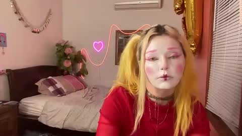 mimsymarlo online show from 2, 1, 2025