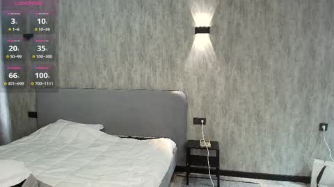 Mina online show from 25, 2, 2025