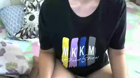 Snapshot of minaforu chatting on 7, 2, 2025 Mnaforu online show from 7, 2, 2025