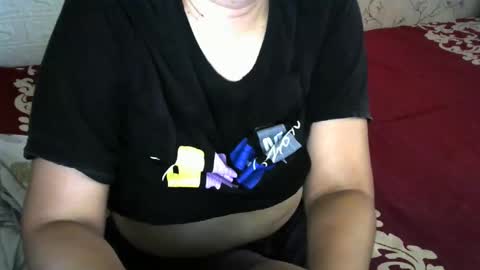 Snapshot of minaforu chatting on 20, 10, 2025 Mnaforu online show from 20, 10, 2025