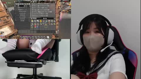 Snapshot of minami0804 chatting on 5, 6, 2026 minami0804 online show from 5, 6, 2026