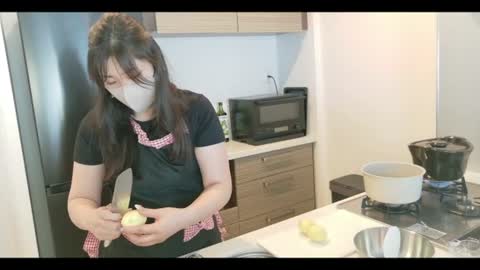 minami0804 online show from 7, 7, 2026