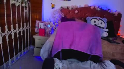 Snapshot of minami_nakamura chatting on 29, 10, 2025 minami_nakamura online show from 29, 10, 2025