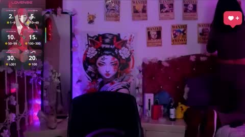 Snapshot of minami_nakamura chatting on 11, 11, 2025 minami_nakamura online show from 11, 11, 2025