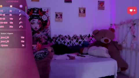 minami_nakamura online show from 10, 3, 2026