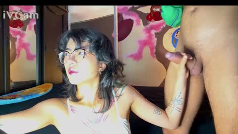 Suki 3 online show from 25, 2, 2026