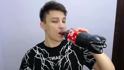 MINATO online show from 3, 1, 2025