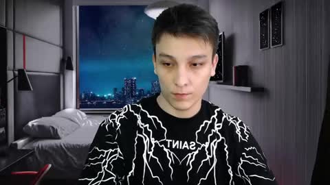 MINATO online show from 6, 3, 2025