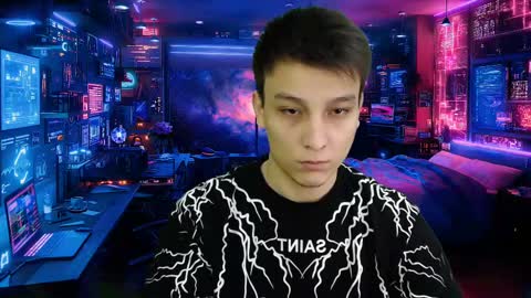 MINATO online show from 11, 3, 2025