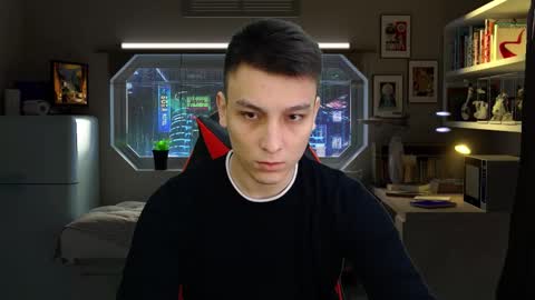 MINATO online show from 3, 12, 2025