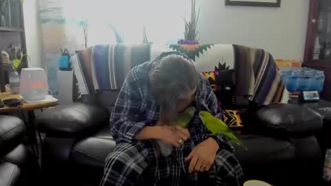 Snapshot of mindphuk chatting on 12, 1, 2025 mindphuk online show from 12, 1, 2025