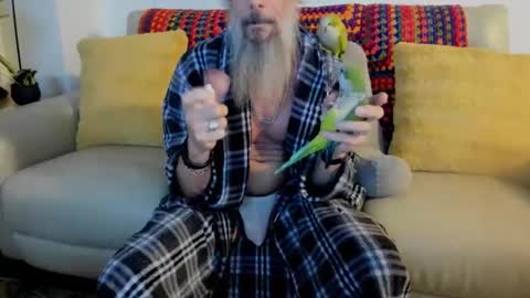 mindphuk online show from 12, 4, 2026