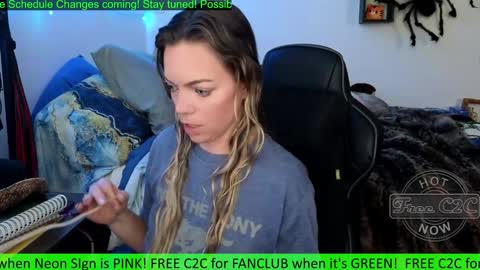 Snapshot of mindymars chatting on 2, 12, 2024 Mindy Mars online show from 2, 12, 2024