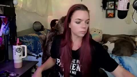 Snapshot of mindymars chatting on 24, 11, 2025 Mindy Mars online show from 24, 11, 2025