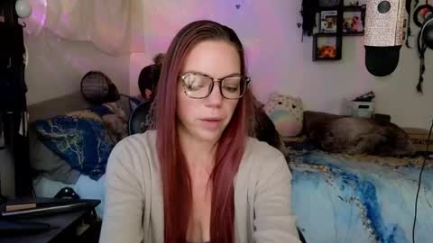 Snapshot of mindymars chatting on 3, 12, 2025 Mindy Mars online show from 3, 12, 2025