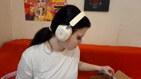 Mindy online show from 20, 2, 2026