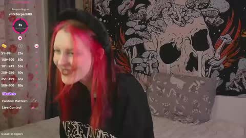 Anny online show from 17, 4, 2026