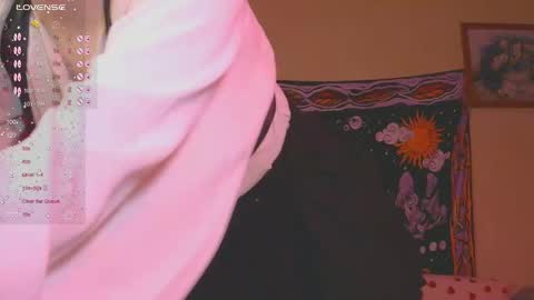 Snapshot of minedoll chatting on 19, 12, 2025 minedoll online show from 19, 12, 2025