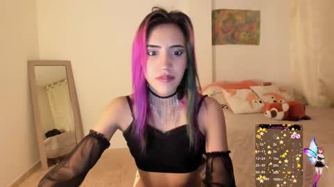 Amber online show from 13, 1, 2025