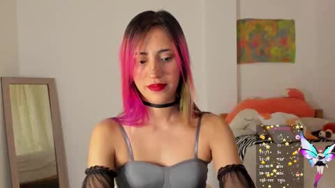 Amber online show from 26, 1, 2025