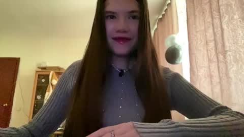 Snapshot of minforbush chatting on 10, 10, 2025 Amelia online show from 10, 10, 2025