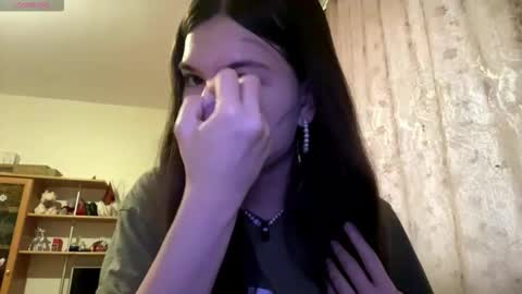 Snapshot of minforbush chatting on 14, 10, 2025 Amelia online show from 14, 10, 2025