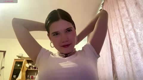 Snapshot of minforbush chatting on 16, 10, 2025 Amelia online show from 16, 10, 2025