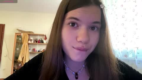 Snapshot of minforbush chatting on 20, 10, 2025 Amelia online show from 20, 10, 2025