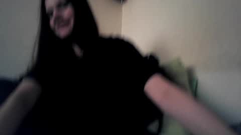 Snapshot of minforbush chatting on 21, 10, 2025 Amelia online show from 21, 10, 2025