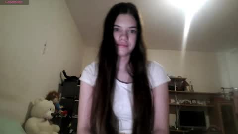 Snapshot of minforbush chatting on 30, 10, 2025 Amelia online show from 30, 10, 2025