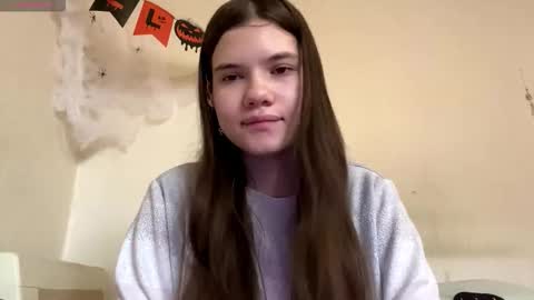 Snapshot of minforbush chatting on 2, 11, 2025 Amelia online show from 2, 11, 2025