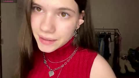 Snapshot of minforbush chatting on 16, 11, 2025 Amelia online show from 16, 11, 2025