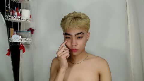 mingkla_man online show from 14, 4, 2026