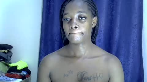 VERONICA MUTAMBI online show from 14, 7, 2026