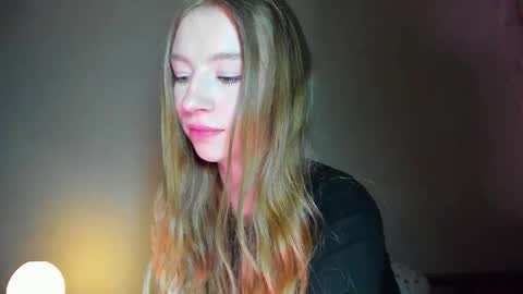 Amelia online show from 13, 4, 2026