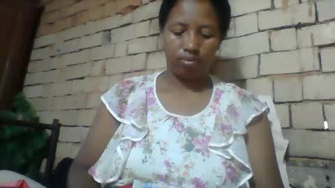 Snapshot of minie4tina chatting on 19, 1, 2025 Minie4Tina online show from 19, 1, 2025