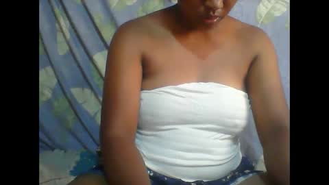 Snapshot of minie4tina chatting on 1, 3, 2025 Minie4Tina online show from 1, 3, 2025