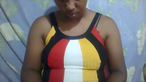 Snapshot of minie4tina chatting on 6, 3, 2025 Minie4Tina online show from 6, 3, 2025
