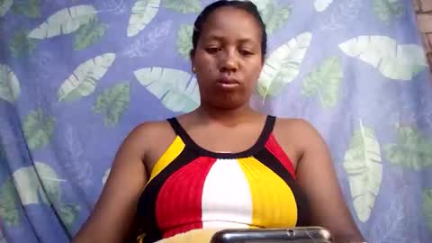 Snapshot of minie4tina chatting on 8, 3, 2025 Minie4Tina online show from 8, 3, 2025