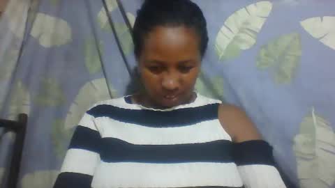 Snapshot of minie4tina chatting on 8, 3, 2025 Minie4Tina online show from 8, 3, 2025