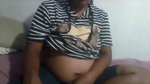Snapshot of minie4tina chatting on 10, 1, 2026 Minie4Tina online show from 10, 1, 2026
